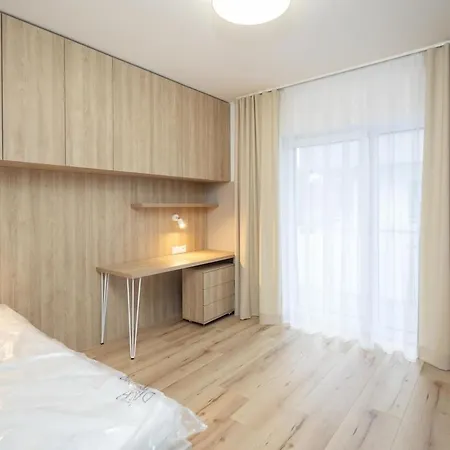 Madal Pri Besenovej Apartment *