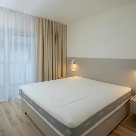 Madal Pri Besenovej Apartment Liptovska Tepla