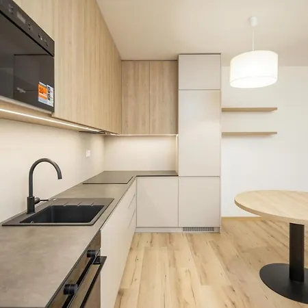 Apartment Madal Pri Besenovej *