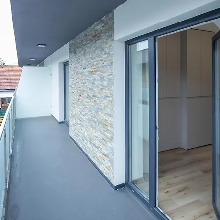 Apartment Madal Pri Besenovej