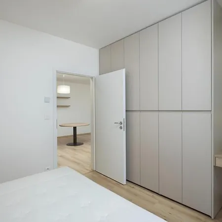 Apartment Madal Pri Besenovej *