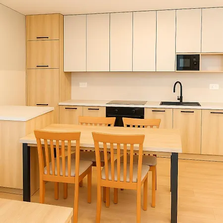 Madal Pri Besenovej * Liptovska Tepla