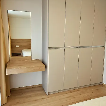 Madal Pri Besenovej * Liptovska Tepla