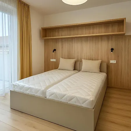 Madal Pri Besenovej Apartment Liptovska Tepla