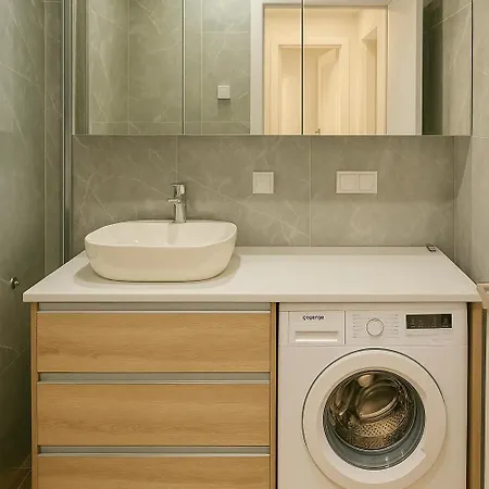 Apartment Madal Pri Besenovej Liptovska Tepla