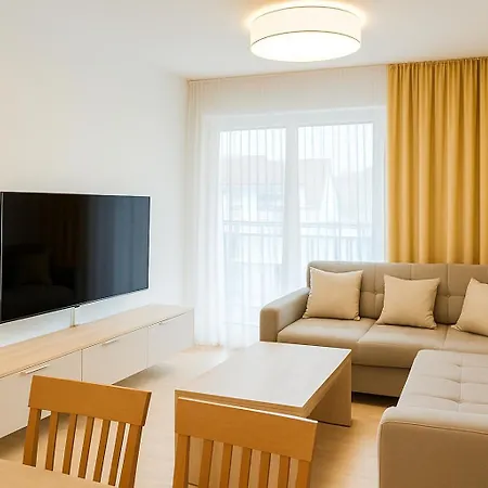 Madal Pri Besenovej Apartment