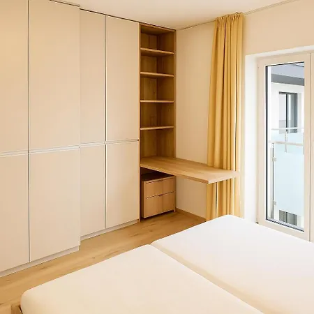 Apartment Madal Pri Besenovej *