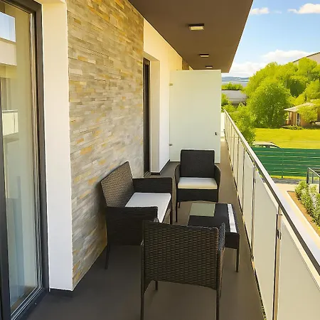 Appartement Madal Pri Besenovej Liptovská Teplá